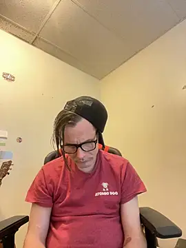 NicPolaris online show from 13, 4, 2026