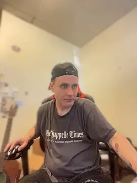 NicPolaris online show from 18, 4, 2026