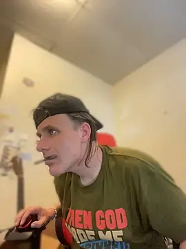 NicPolaris online show from 17, 4, 2026