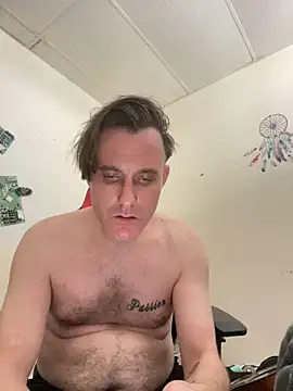 Snapshot of NicPolaris chatting on 1, 3, 2026 NicPolaris online show from 1, 3, 2026