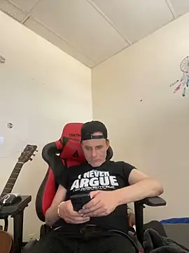 NicPolaris online show from 14, 4, 2026