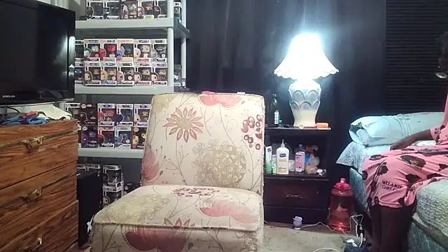 SucculentSexiness0 online show from 6, 5, 2026