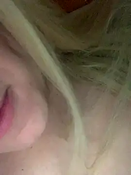 anjinhabs online show from 25, 11, 2025