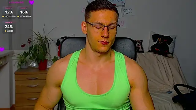 ZeinMiracles online show from 11, 5, 2026