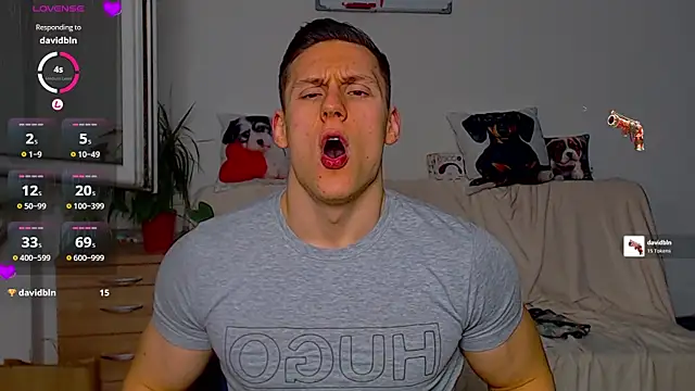 ZeinMiracles online show from 28, 3, 2026