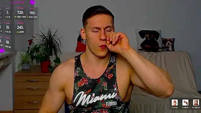 ZeinMiracles online show from 20, 3, 2026