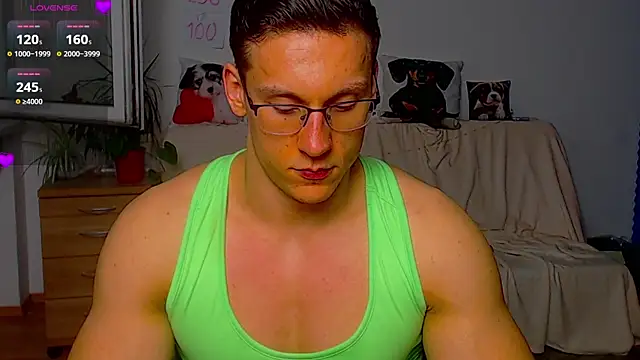 ZeinMiracles online show from 13, 4, 2026