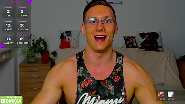 ZeinMiracles online show from 20, 6, 2026