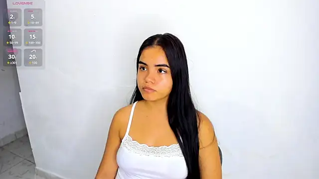 Valeri 13 online show from 24, 2, 2026