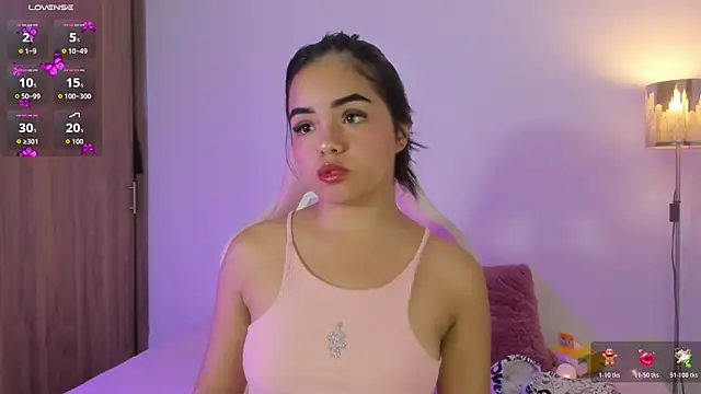 Valeri 13 online show from 23, 12, 2025