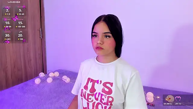 Valeri 13 online show from 9, 1, 2026