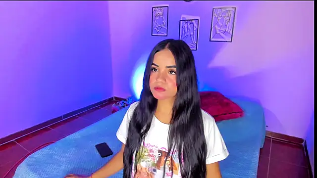 Valeri 13 online show from 1, 10, 2025