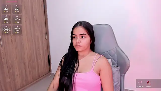 Valeri 13 online show from 26, 2, 2026