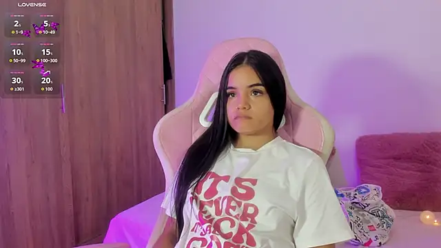 Valeri 13 online show from 22, 12, 2025