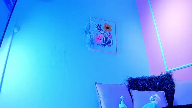 Georgina Astor online show from 11, 4, 2026