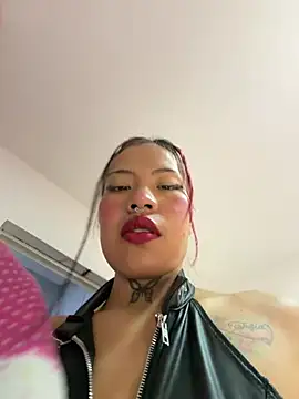 Georgina Astor online show from 18, 3, 2026