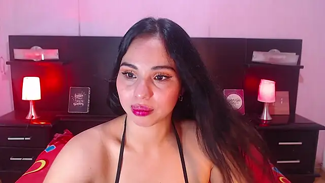 alyssabunnyy online show from 23, 9, 2025