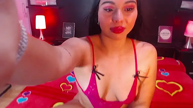 alyssabunnyy online show from 25, 9, 2025