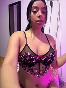 CATALEYA CAST1 online show from 13, 11, 2025