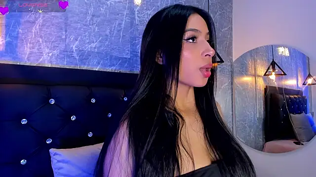 CATALEYA CAST1 online show from 10, 9, 2025