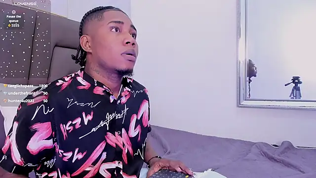 Snapshot of Duo69Sexual chatting on 8, 10, 2025 Duo69Sexual online show from 8, 10, 2025