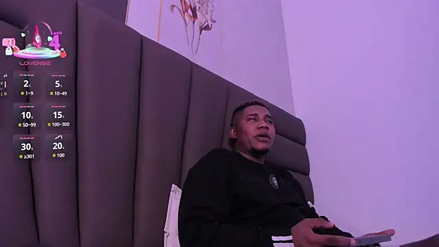 Duo69Sexual online show from 8, 3, 2026