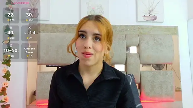 Natasha-Adams online show from 6, 1, 2026