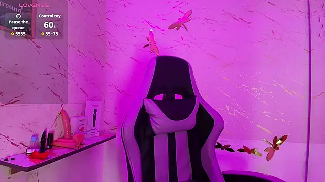 Natasha-Adams online show from 10, 1, 2026