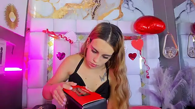 Natasha-Adams online show from 10, 2, 2026