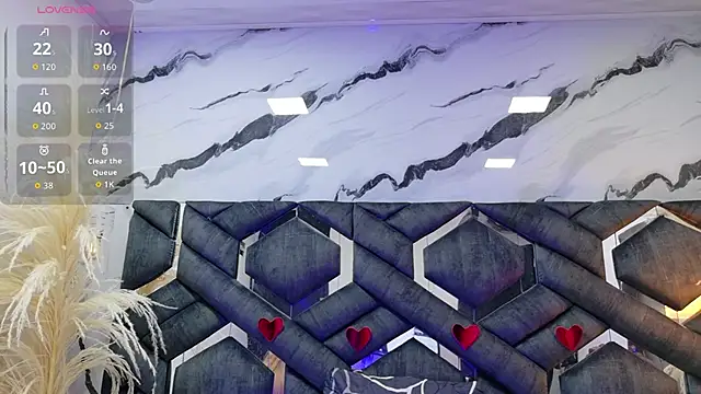 Natasha-Adams online show from 5, 10, 2025