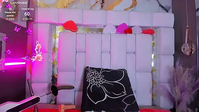 Natasha-Adams online show from 7, 2, 2026