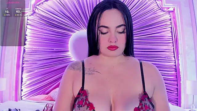 Snapshot of sofiiacarson chatting on 20, 2, 2026 sofiiacarson online show from 20, 2, 2026