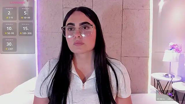 sofiiacarson online show from 19, 5, 2026