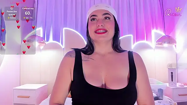 Snapshot of sofiiacarson chatting on 5, 2, 2026 sofiiacarson online show from 5, 2, 2026