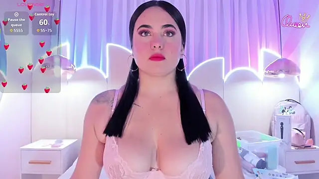 Snapshot of sofiiacarson chatting on 13, 2, 2026 sofiiacarson online show from 13, 2, 2026