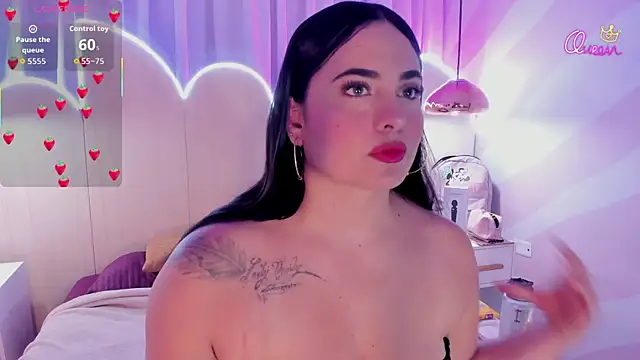 Snapshot of sofiiacarson chatting on 16, 2, 2026 sofiiacarson online show from 16, 2, 2026