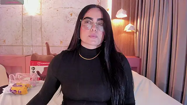 sofiiacarson online show from 1, 6, 2026