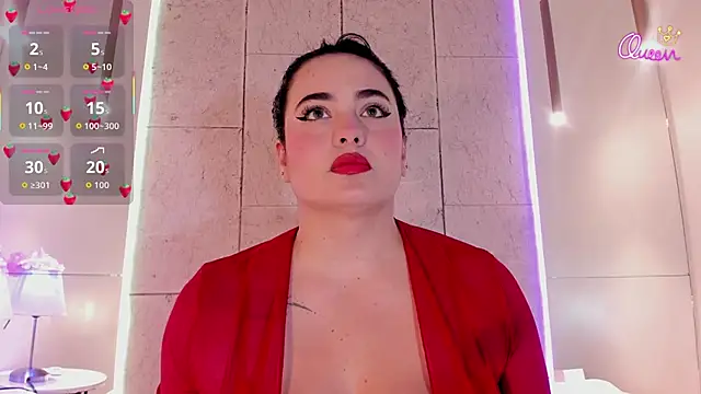 Snapshot of sofiiacarson chatting on 1, 3, 2026 sofiiacarson online show from 1, 3, 2026