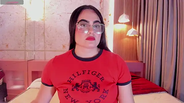sofiiacarson online show from 26, 5, 2026