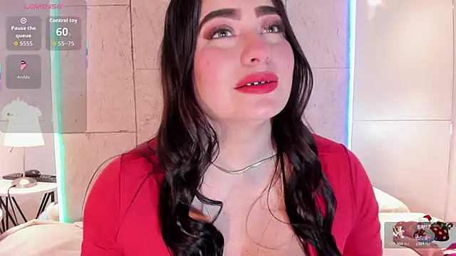 sofiiacarson online show from 7, 1, 2026