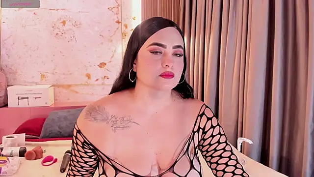 sofiiacarson online show from 13, 3, 2026