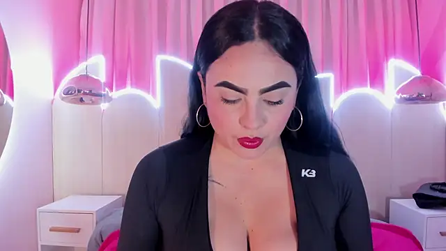 sofiiacarson online show from 8, 7, 2026