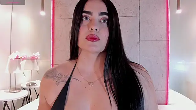sofiiacarson online show from 29, 6, 2026