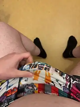 cook907920 online show from 20, 10, 2025