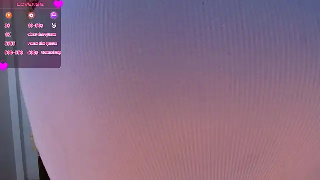 AuroraHans1 online show from 21, 2, 2026