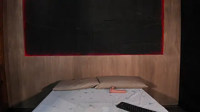 ScarlettSinclaiir online show from 7, 11, 2025