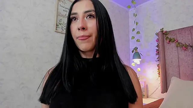 AnyaJay online show from 28, 9, 2025