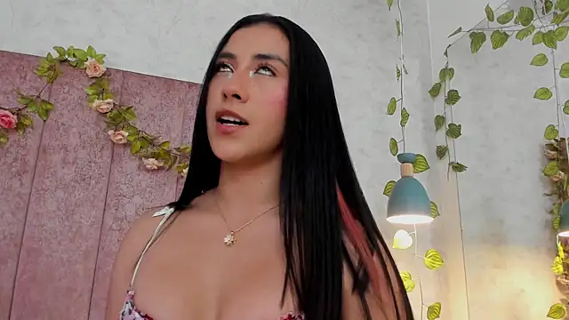 AnyaJay online show from 30, 10, 2025