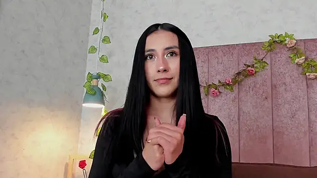 AnyaJay online show from 11, 10, 2025