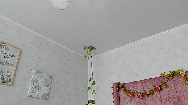 AnyaJay online show from 12, 11, 2025